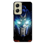 Transformers Optimus Prime Motorola Moto G Stylus 5G 2024 Case