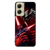 Star Wars Kylo Ren Red Saber Motorola Moto G Stylus 5G 2024 Case OV0652