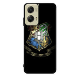 Harry Potter hogwarts Motorola Moto G Stylus 5G 2024 Case OV0656