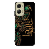 lamb of god Motorola Moto G Stylus 5G 2024 Case OV0658