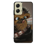 star wars Chewbacca Motorola Moto G Stylus 5G 2024 Case OV0664