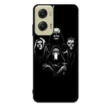 Dark Star Wars Motorola Moto G Stylus 5G 2024 Case OV4576
