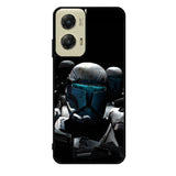 Star Wars Clone Trooper Motorola Moto G Stylus 5G 2024 Case OV0665