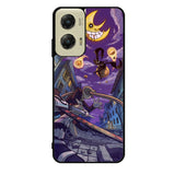 Soul Eater Blair And Maka Motorola Moto G Stylus 5G 2024 Case