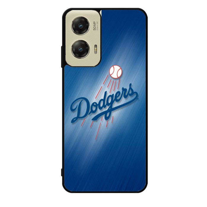 Los Angeles Dodgers 2nd Motorola Moto G Stylus 5G 2024 Case