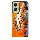 Denver Broncos 2nd Motorola Moto G Stylus 5G 2024 Case