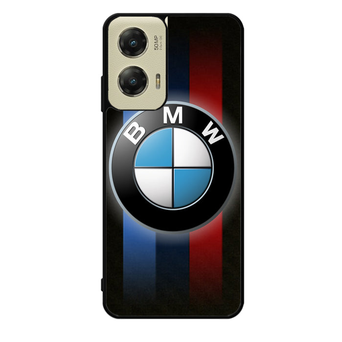 bmw logo Motorola Moto G Stylus 5G 2024 Case OV4177