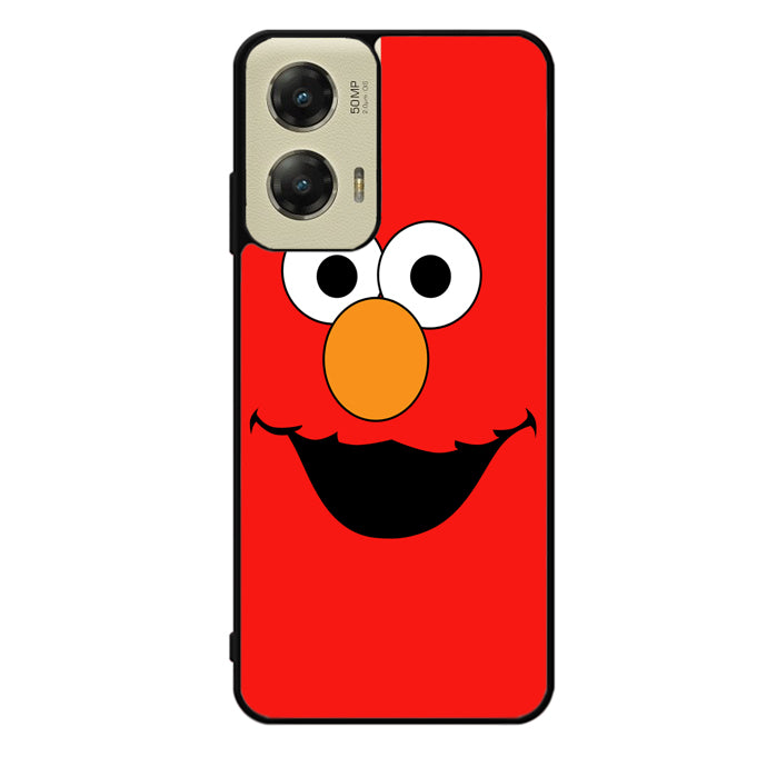 Elmo Sesame Street Motorola Moto G Stylus 5G 2024 Case OV0689