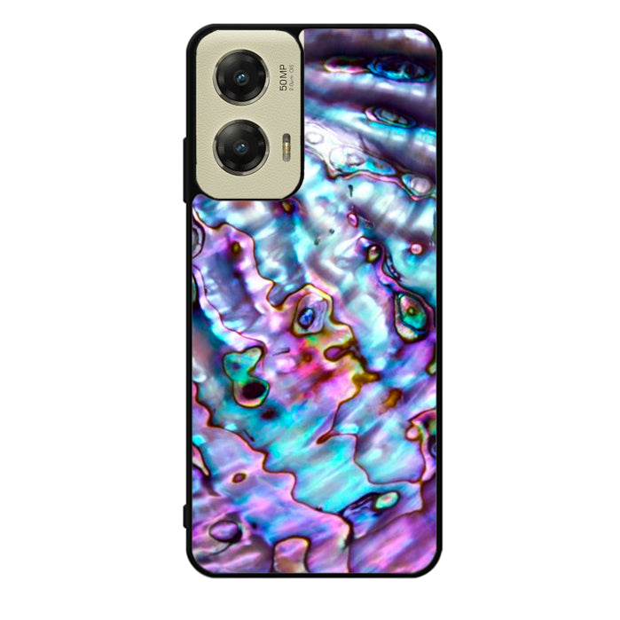 Abalone Shell 3rd Motorola Moto G Stylus 5G 2024 Case