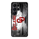 Oklahoma Sooners Samsung Galaxy S26 Ultra Case