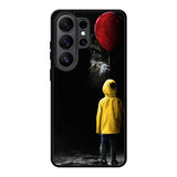 IT horror movie Samsung Galaxy S26 Ultra Case