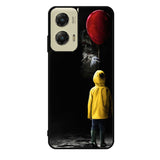 IT horror movie Motorola Moto G Stylus 5G 2024 Case