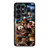 Classic Horror Samsung Galaxy S26 Ultra Case