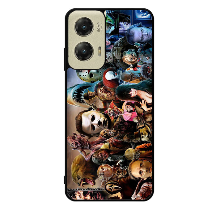 Classic Horror Motorola Moto G Stylus 5G 2024 Case