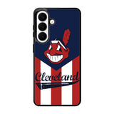 cleveland indians logo Samsung Galaxy S26 Case OV4528