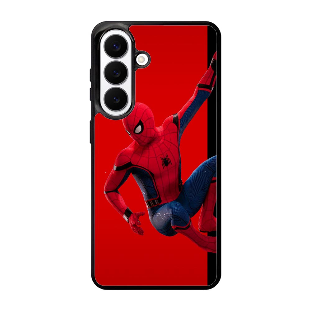Spiderman Samsung Galaxy S26 Case OV2449