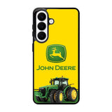 John Deere 9th Samsung Galaxy S26 Case