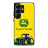 John Deere 9th Samsung Galaxy S26 Ultra Case