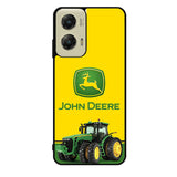 John Deere 9th Motorola Moto G Stylus 5G 2024 Case