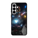 Iron Man end game Samsung Galaxy S26 Case