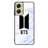 BTS Logo Motorola Moto G Stylus 5G 2024 Case OV0486