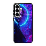 john wick 3 parabellum Samsung Galaxy S26 Case QC0488