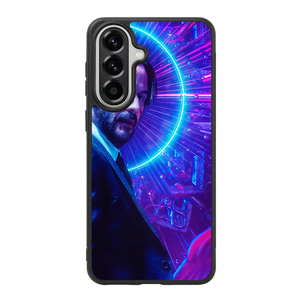 john wick 3 parabellum Samsung Galaxy A57 Case QC0488