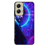 john wick 3 parabellum Motorola Moto G Stylus 5G 2024 Case OV0488