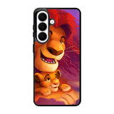 the Lion king Samsung Galaxy S26 Case OV0491