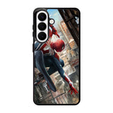 spider man far from home Samsung Galaxy S26 Plus Case OV0492