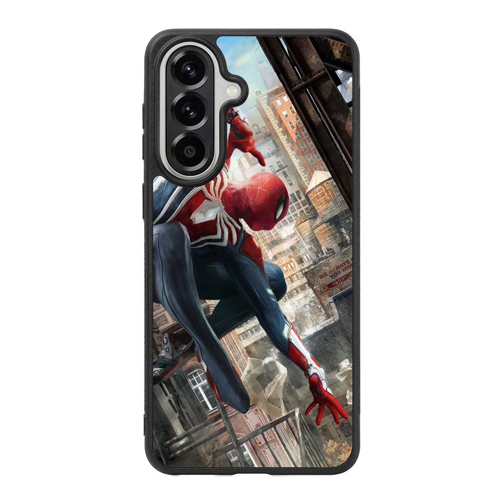 spider man far from home Samsung Galaxy A57 Case OV0492