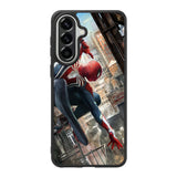 spider man far from home Samsung Galaxy A57 Case OV0492