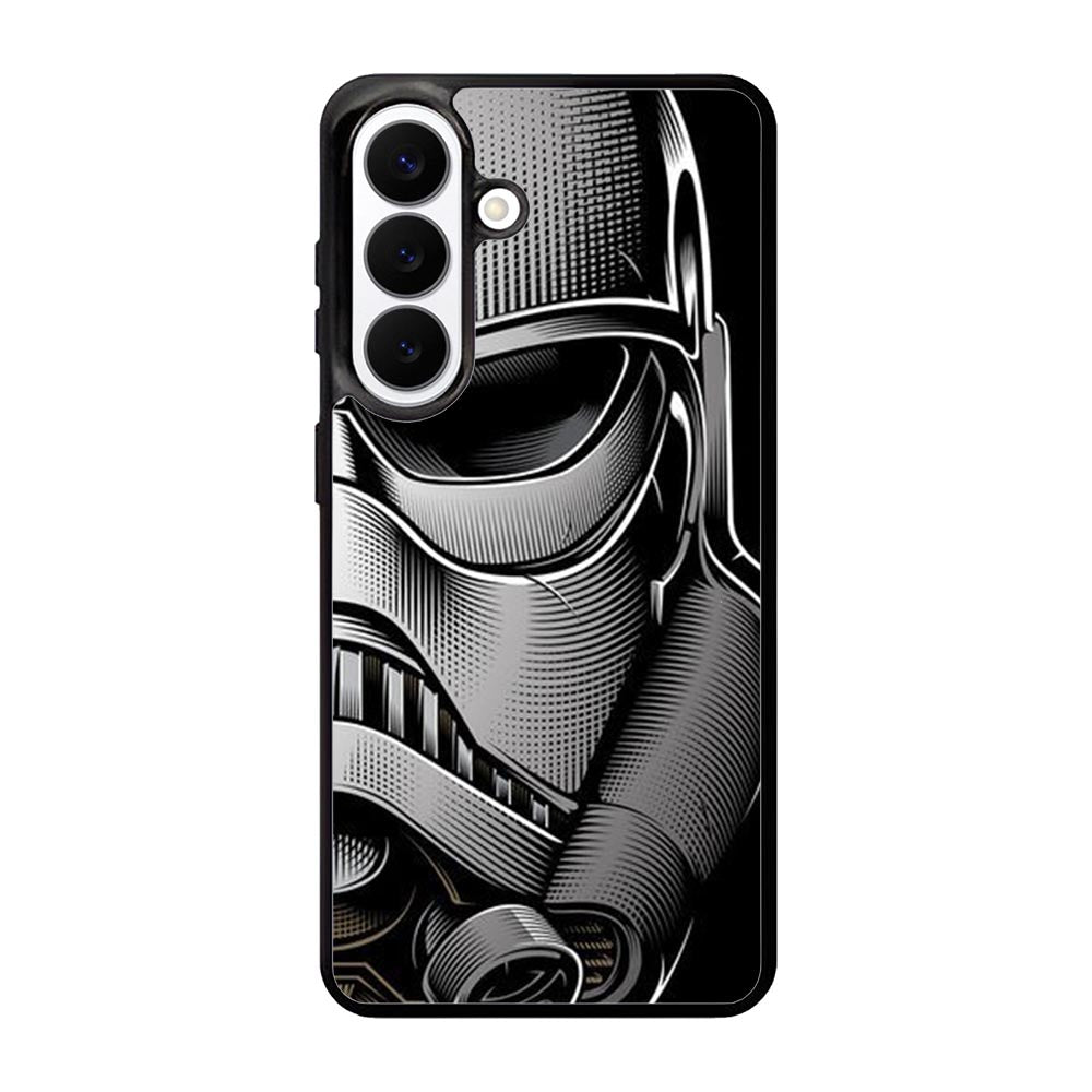 Star Wars Blackout Brother Samsung Galaxy S26 Plus Case OV2433