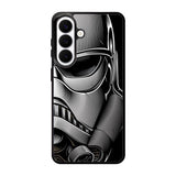 Star Wars Blackout Brother Samsung Galaxy S26 Plus Case OV2433