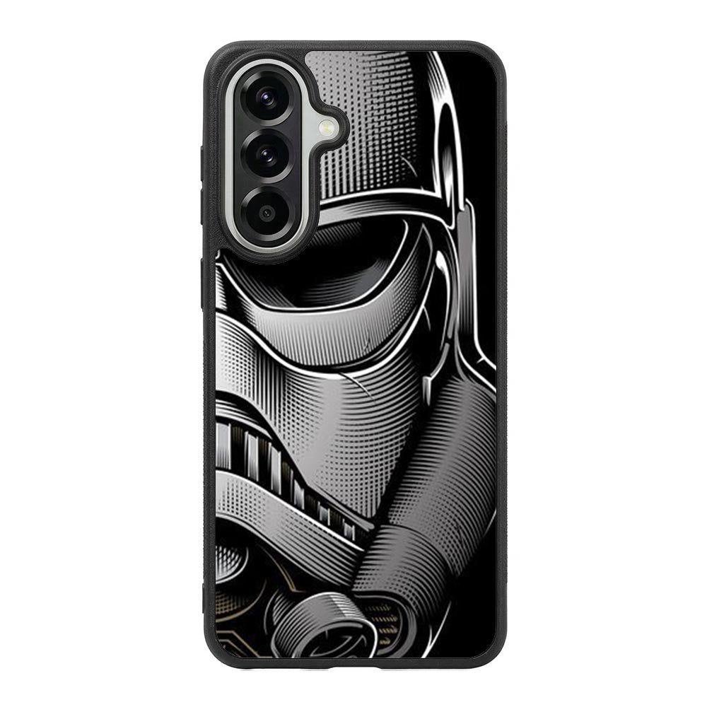Star Wars Blackout Brother Samsung Galaxy A57 Case OV2433
