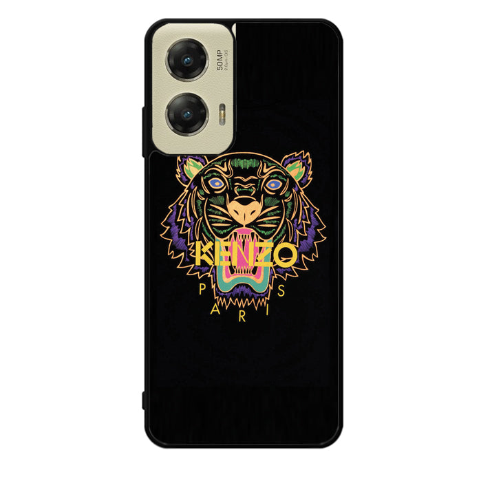 Kenzo Paris Logo Motorola Moto G Stylus 5G 2024 Case