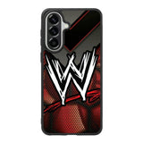 Wwe Logo Samsung Galaxy A37 Case