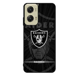 Oakland raiders Motorola Moto G Stylus 5G 2024 Case OV0515