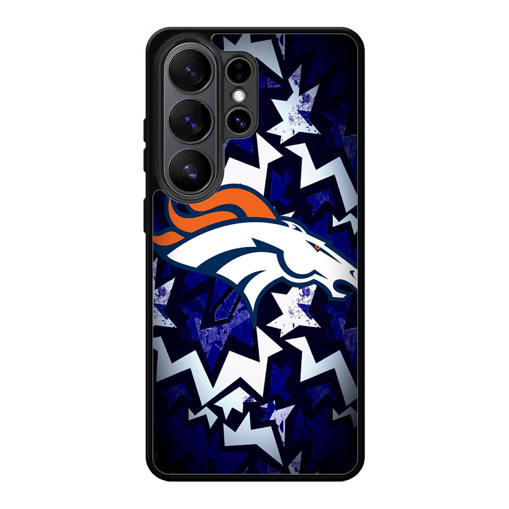 denver broncos Samsung Galaxy S26 Ultra Case QC0522