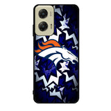 denver broncos Motorola Moto G Stylus 5G 2024 Case OV0522