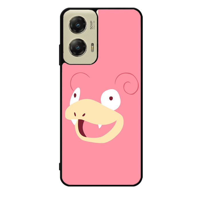 slowpoke pokemon Motorola Moto G Stylus 5G 2024 Case OV2572