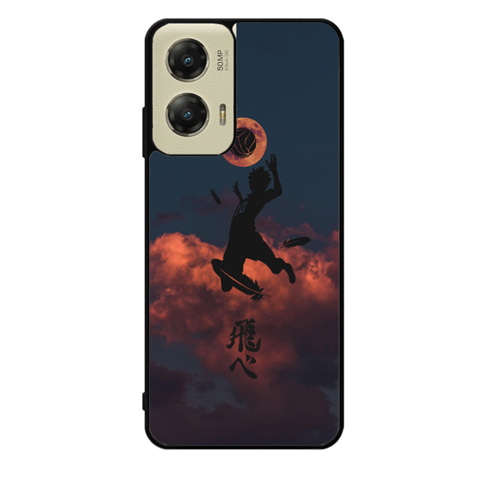 haikyuu Motorola Moto G Stylus 5G 2024 Case OV5069