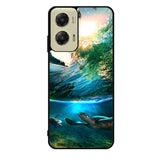 Under The Sea Motorola Moto G Stylus 5G 2024 Case OV2097