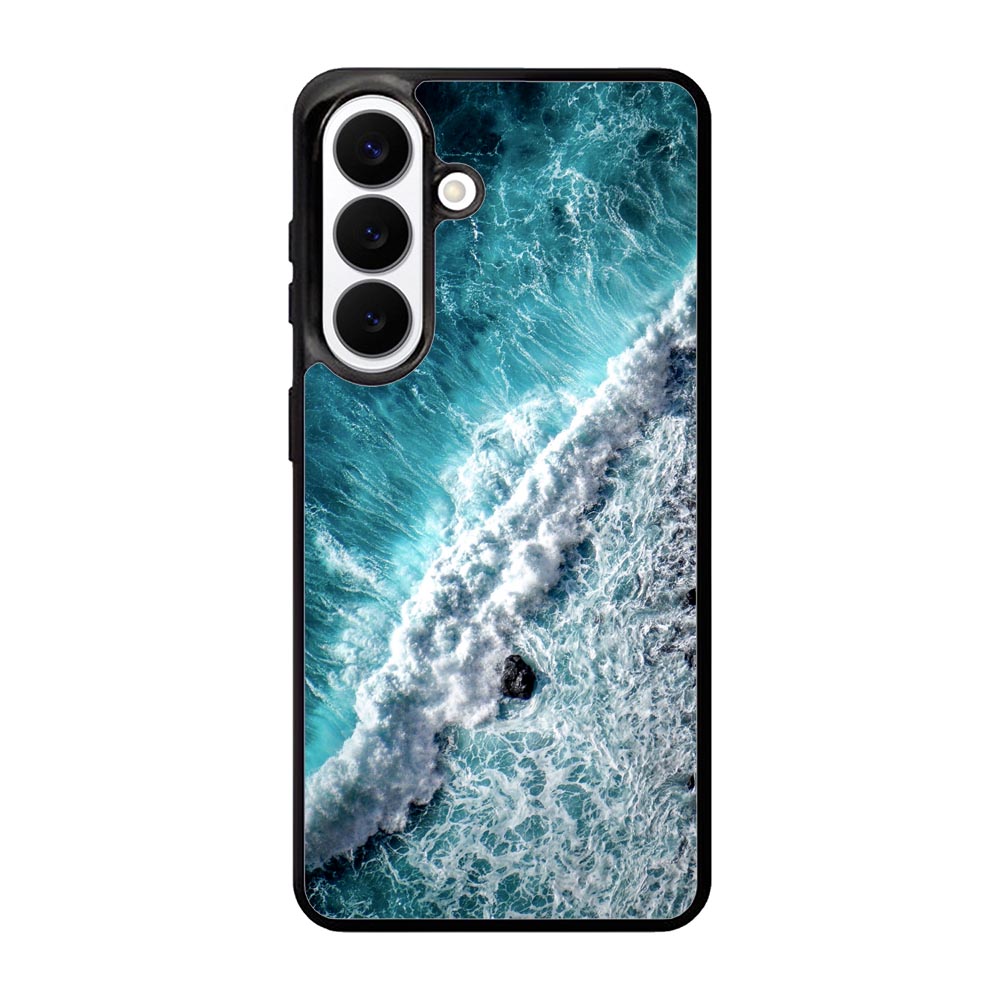 Sea Samsung Galaxy S26 Case