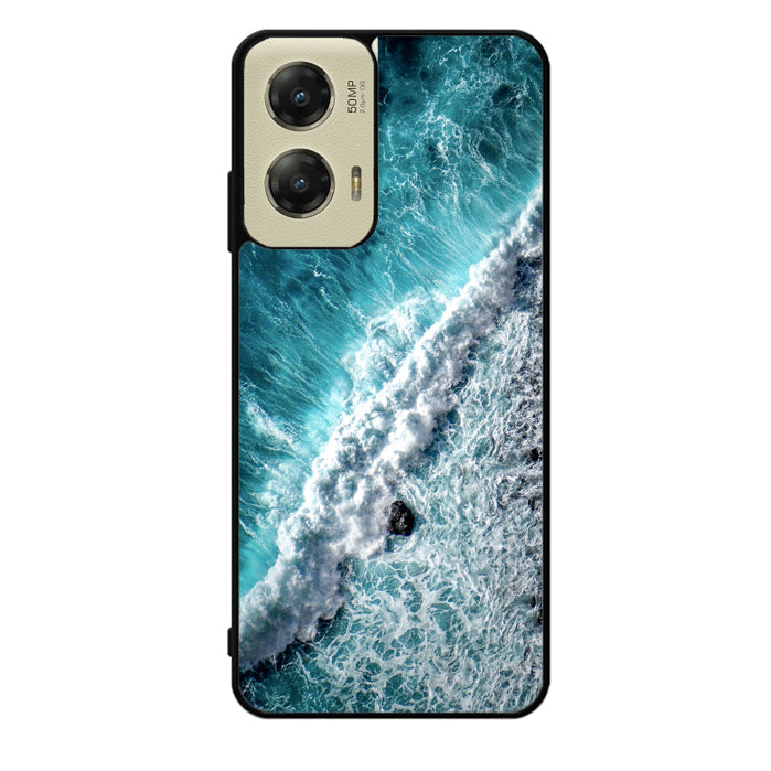 Sea Motorola Moto G Stylus 5G 2024 Case