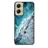 Sea Motorola Moto G Stylus 5G 2024 Case