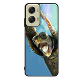 cute turtle Motorola Moto G Stylus 5G 2024 Case OV4533