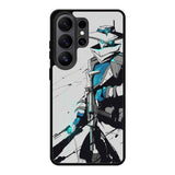 valorant cypher Samsung Galaxy S26 Ultra Case OV2118