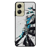 valorant cypher Motorola Moto G Stylus 5G 2024 Case OV2118