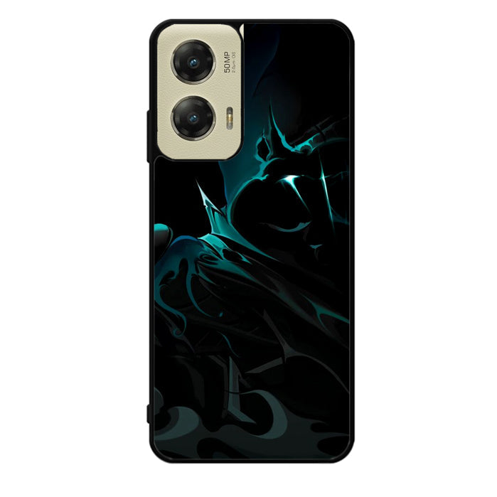 valorant omen Motorola Moto G Stylus 5G 2024 Case OV2122